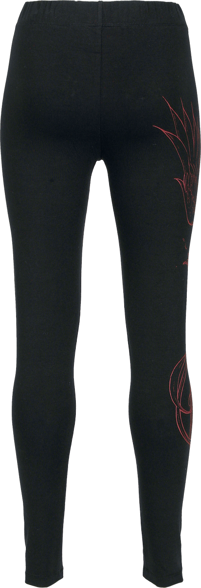 Harry Potter Phoenix Leggings black - Image 3
