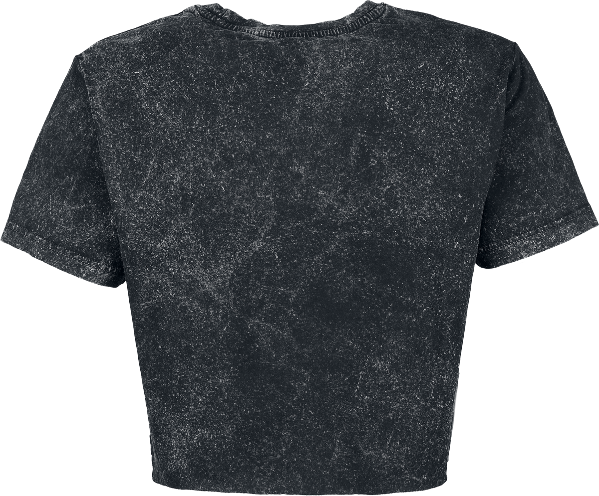 How to Train Your Dragon Dragons - Circle Gold T-Shirt black - Image 3