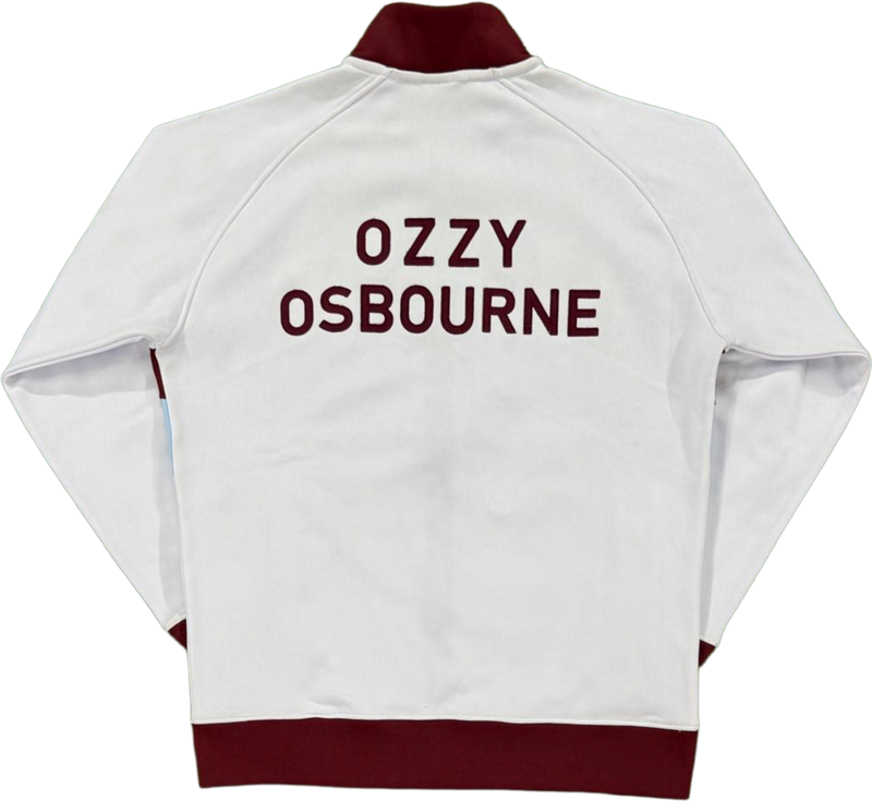Ozzy Osbourne Ozzy X Aston Villa - Back Home- Track Jacket Tracksuit Top multicolour - Image 3