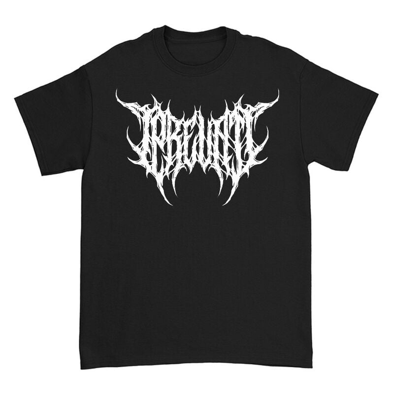 I Prevail Grindcore T-Shirt black - Image 2
