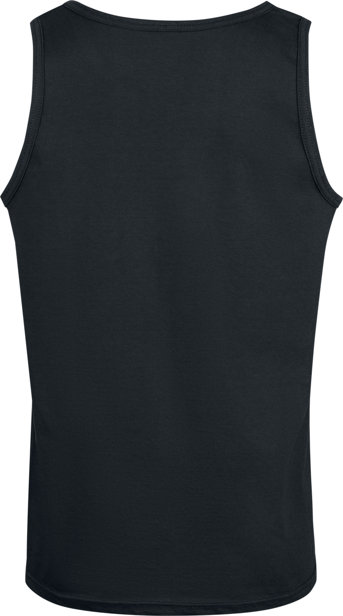 Slaughter To Prevail Tanktop black - Image 3