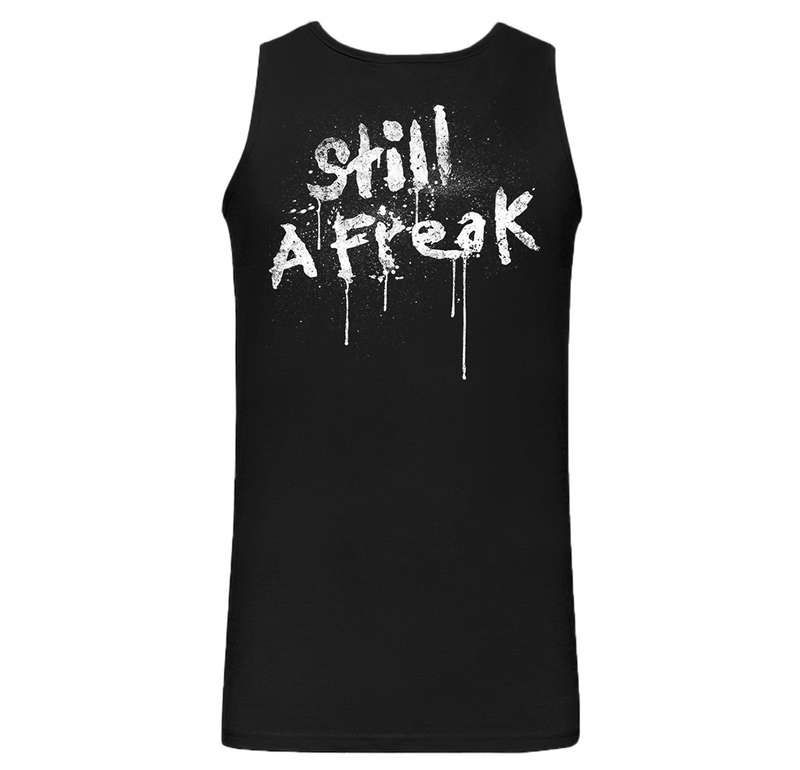 Korn Still A Freak Tanktop black - Image 3