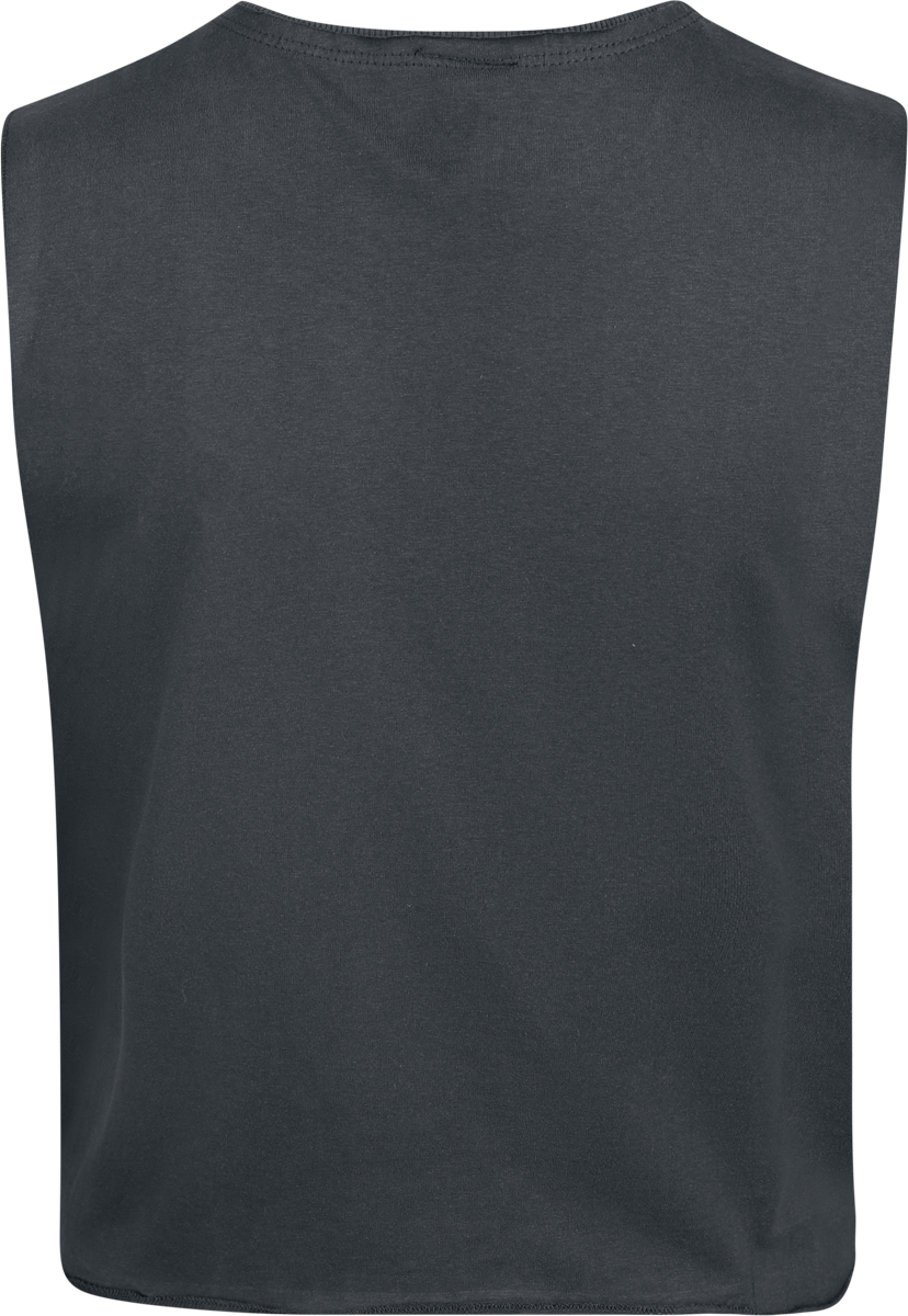 Linkin Park Amplified Collection - Tiger Top charcoal - Image 3