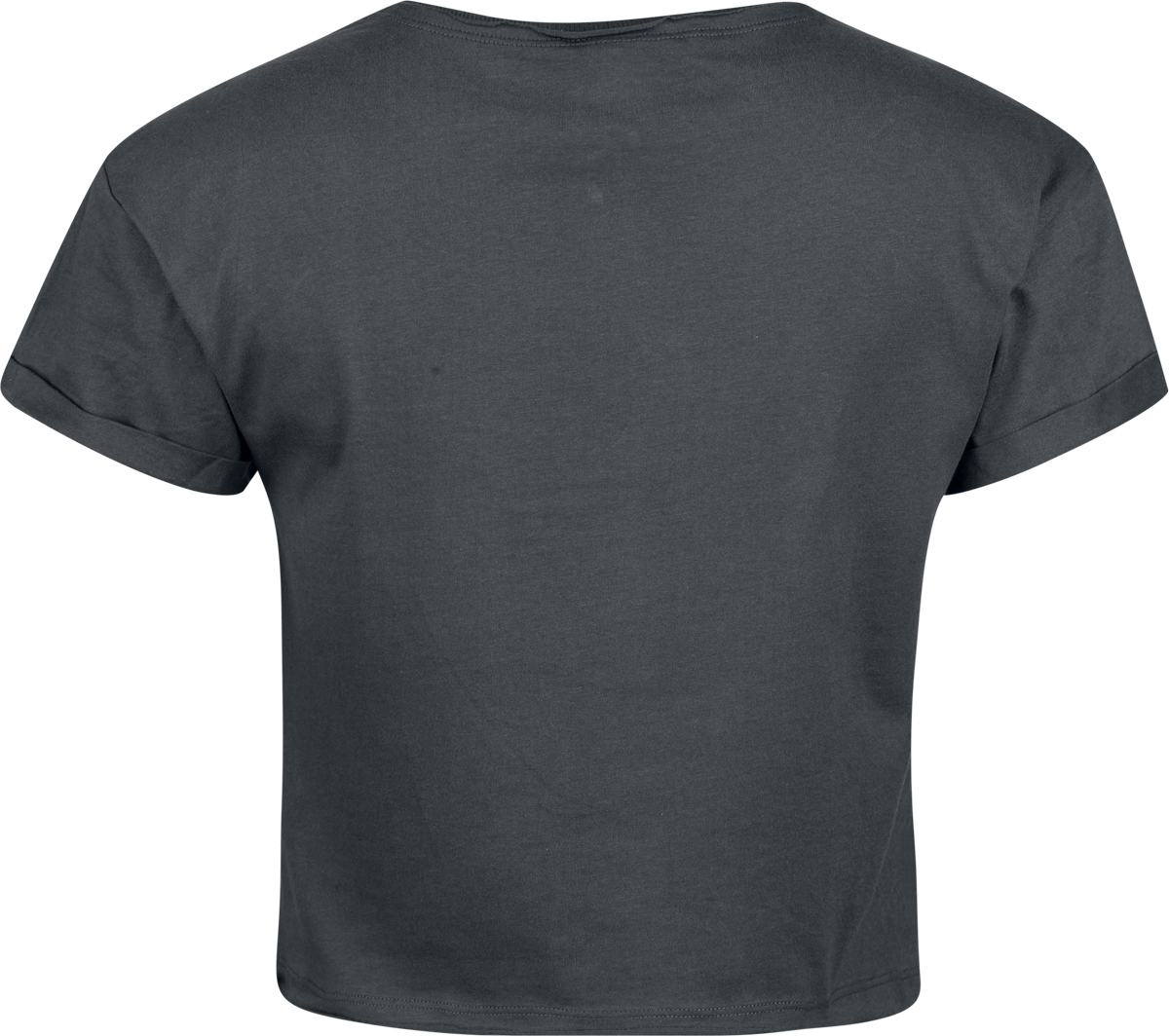 Iron Maiden Amplified Collection - Killers T-Shirt charcoal - Image 3