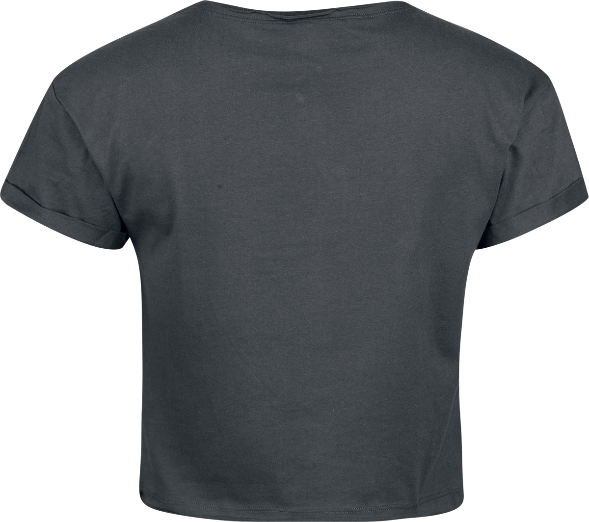 Linkin Park Amplified Collection - New Divide T-Shirt charcoal - Image 3