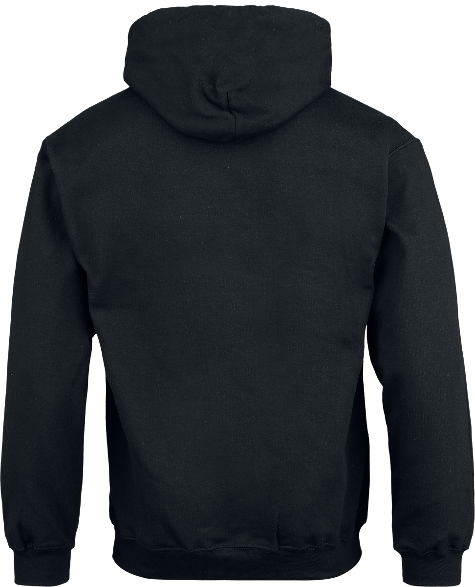 Star Wars Bantha Burger Hoodie black - Image 3