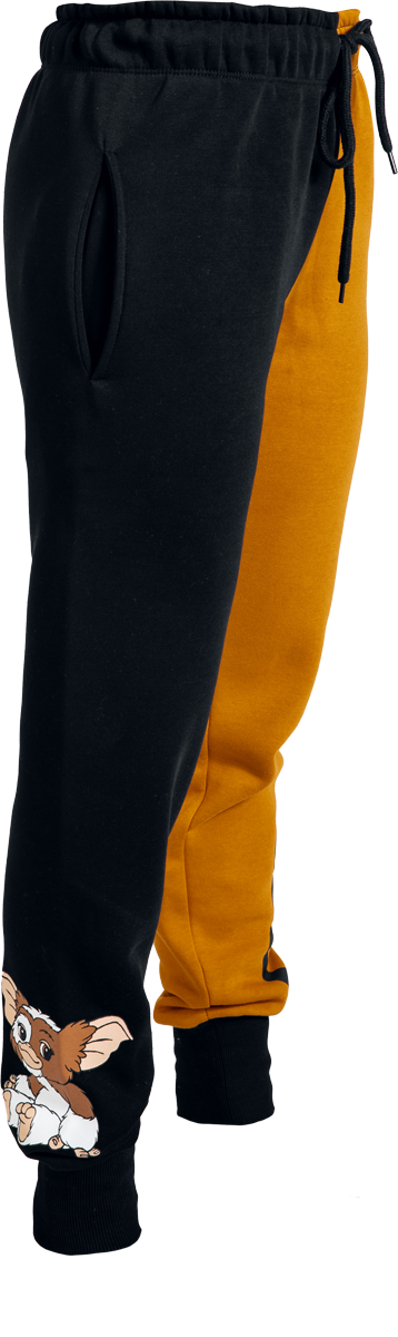 Gremlins Gizmo Tracksuit Trousers multicolour - Image 3