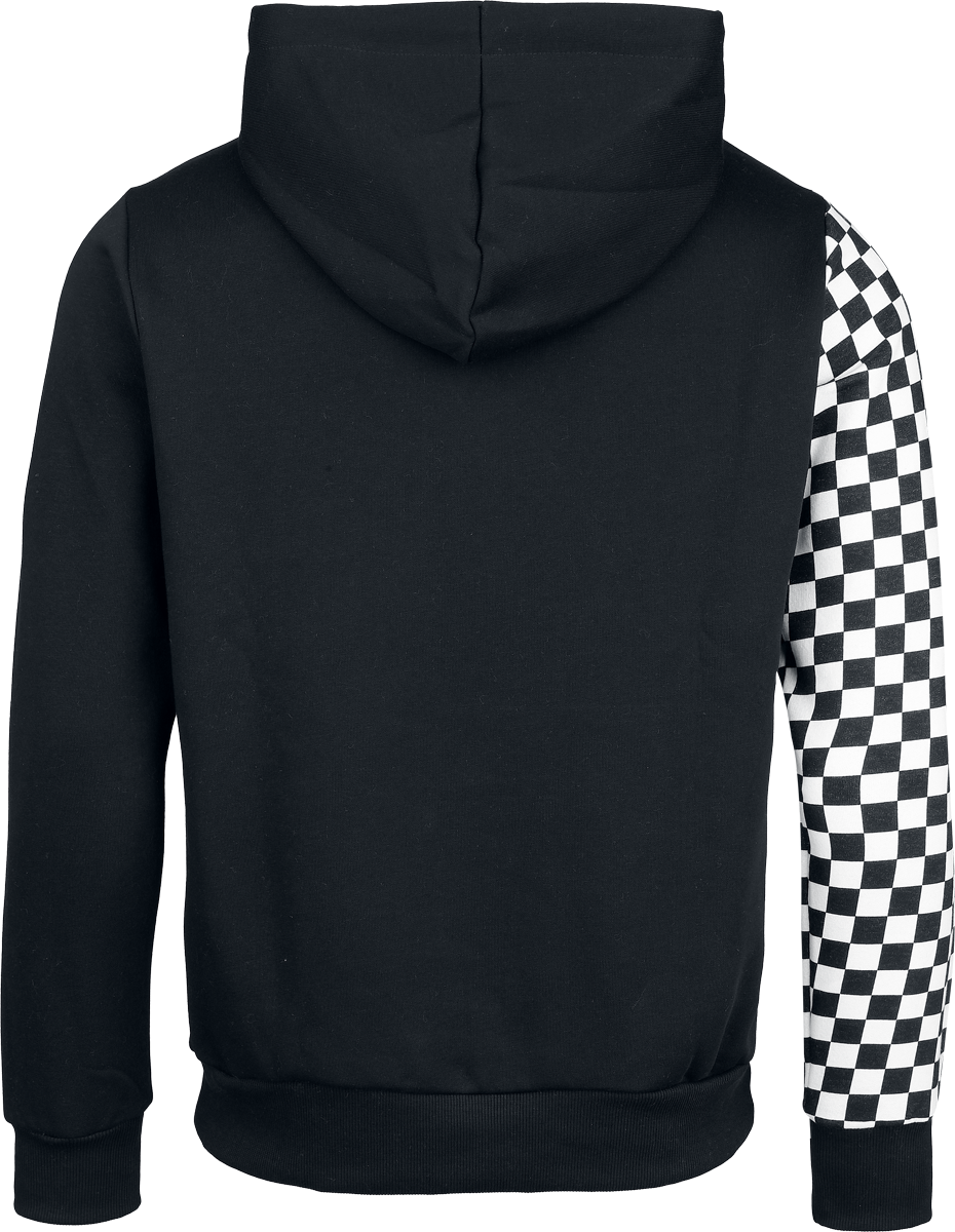 Sesame Street Cookie Monster Hoodie multicolour - Image 3