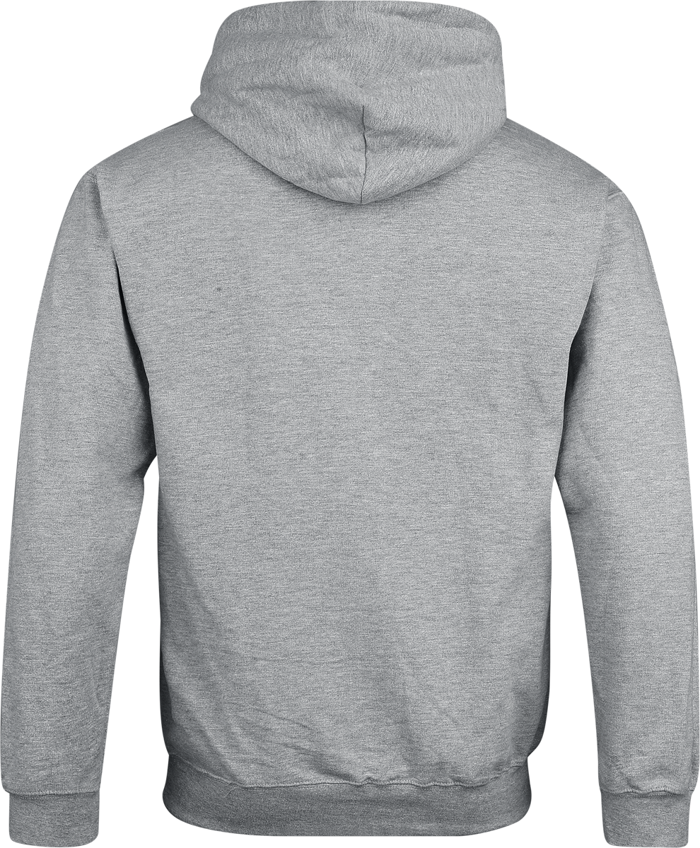 Mickey Mouse Mickey - Face Sweatshirt light grey - Image 3