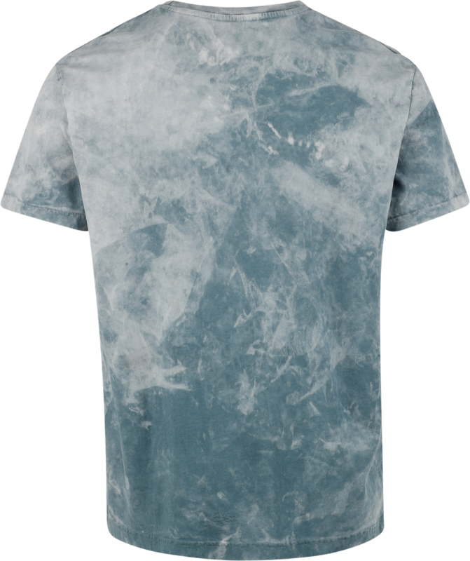 Guardians Of The Galaxy Rocket T-Shirt blue grey - Image 3