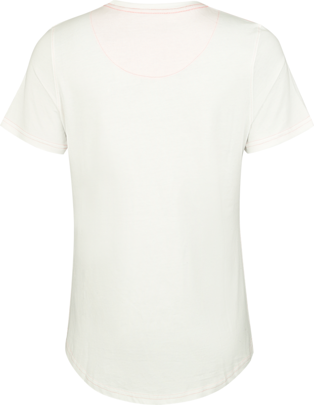 The Beatles Hey Jude T-Shirt white - Image 3