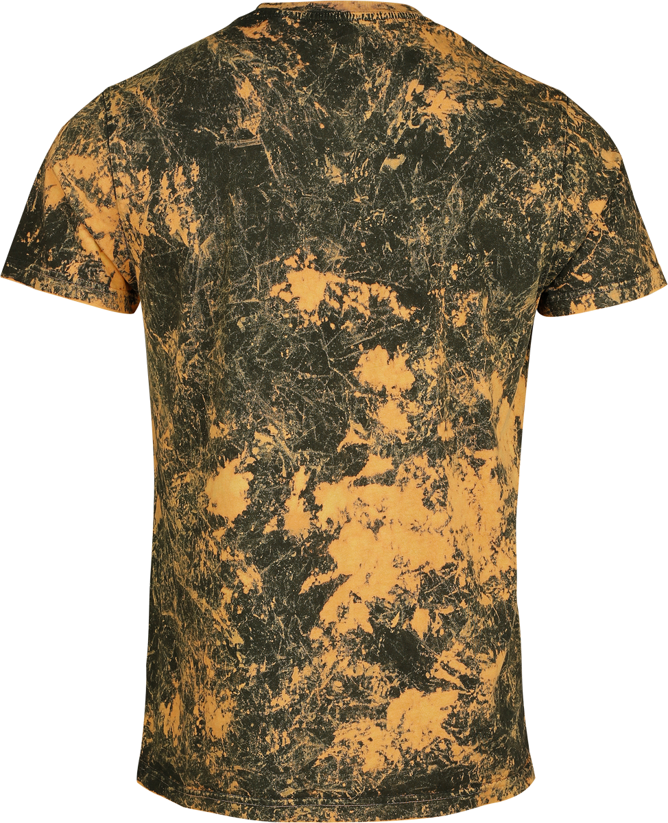 Motörhead Core 50th T-Shirt multicolour - Image 3