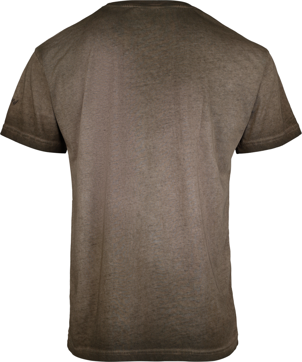 Motörhead England T-Shirt brown - Image 3