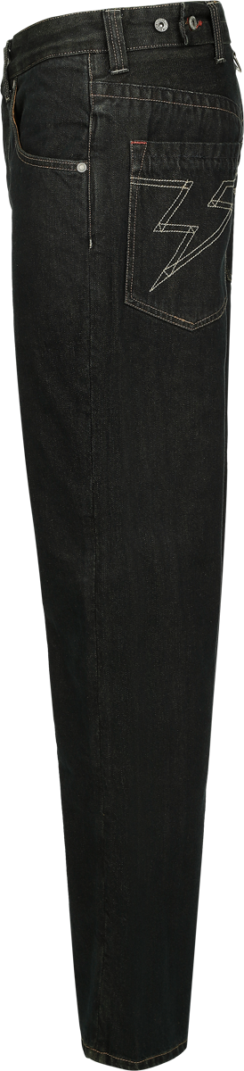 Chet Rock Outcry Jeans Jeans blue - Image 3