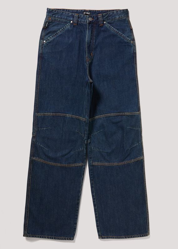 Chet Rock Ashton Jeans Jeans blue - Image 2