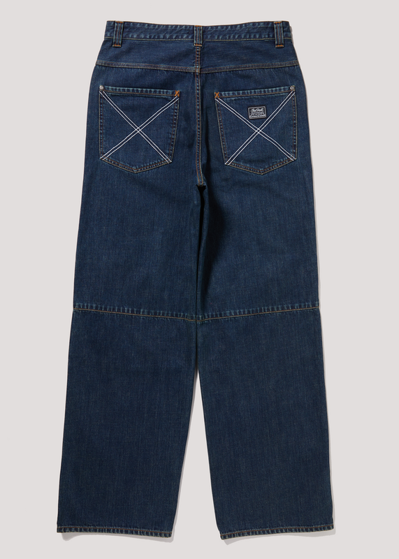 Chet Rock Ashton Jeans Jeans blue - Image 3