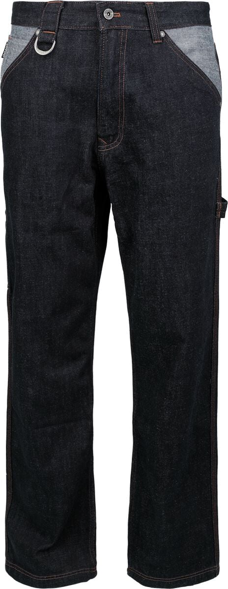Chet Rock Horizon Jeans Jeans blue - Image 2
