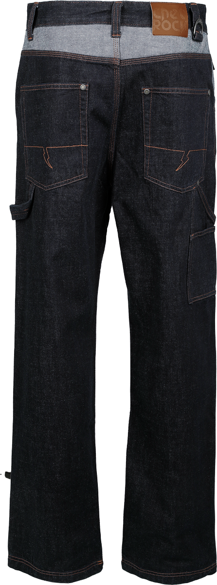 Chet Rock Horizon Jeans Jeans blue - Image 3
