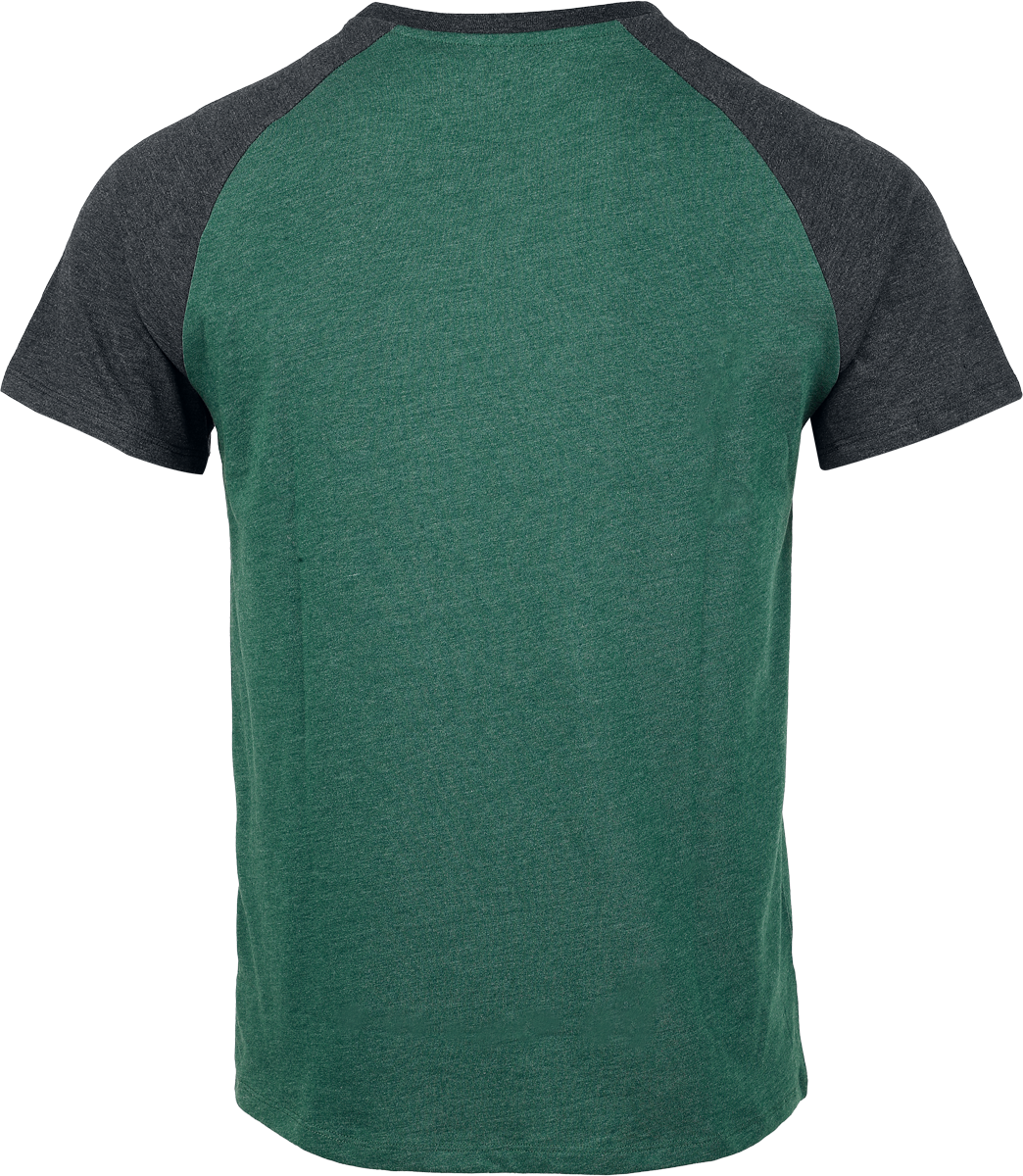 Harry Potter Slytherin - Proud T-Shirt multicolour - Image 3