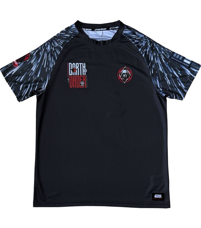 Star Wars Darth Vader - 77 Jersey multicolour - Image 2