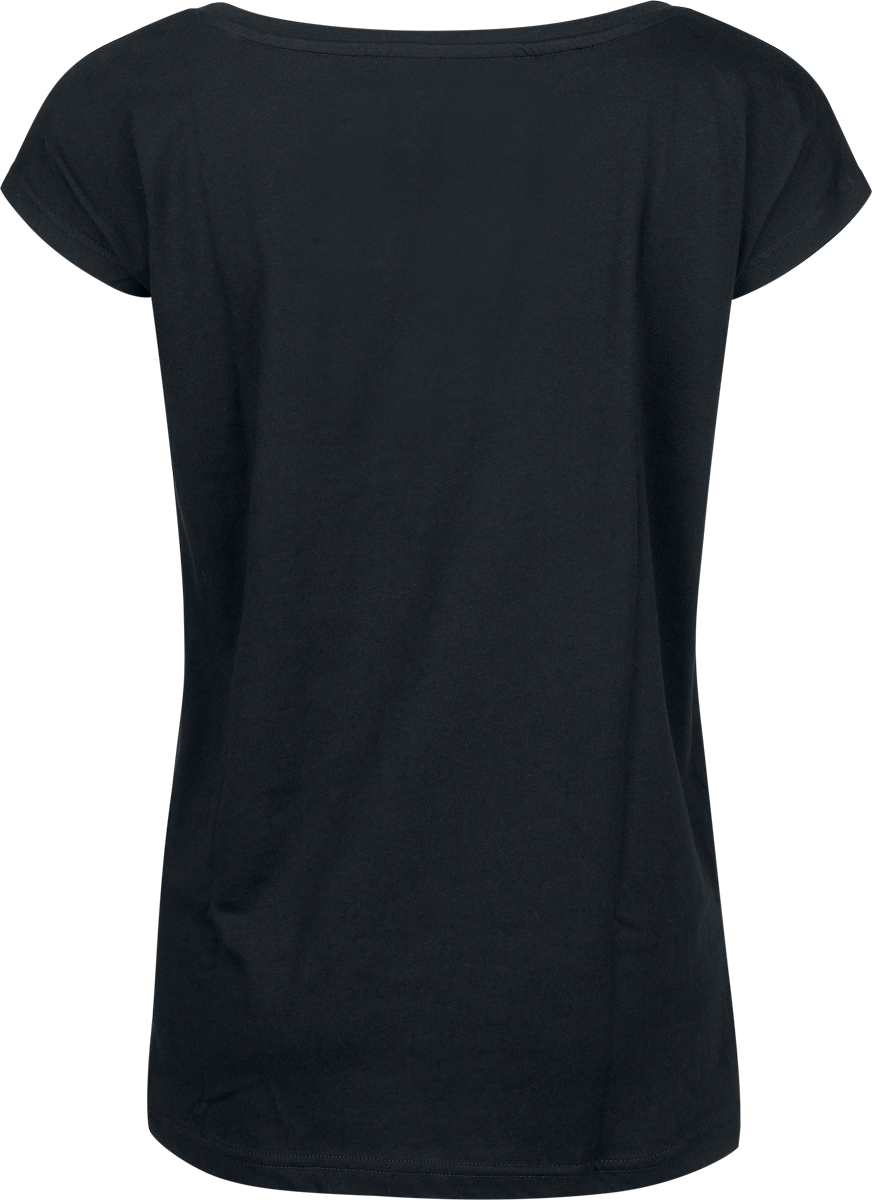 Looney Tunes Tweety - Tattoo T-Shirt black - Image 3