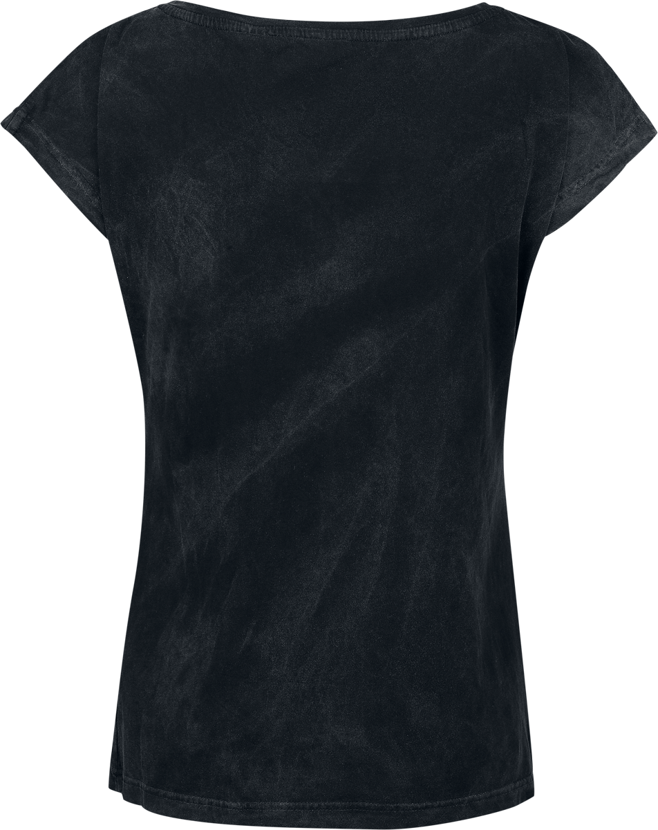 Green Day Dookie Scene T-Shirt grey - Image 3