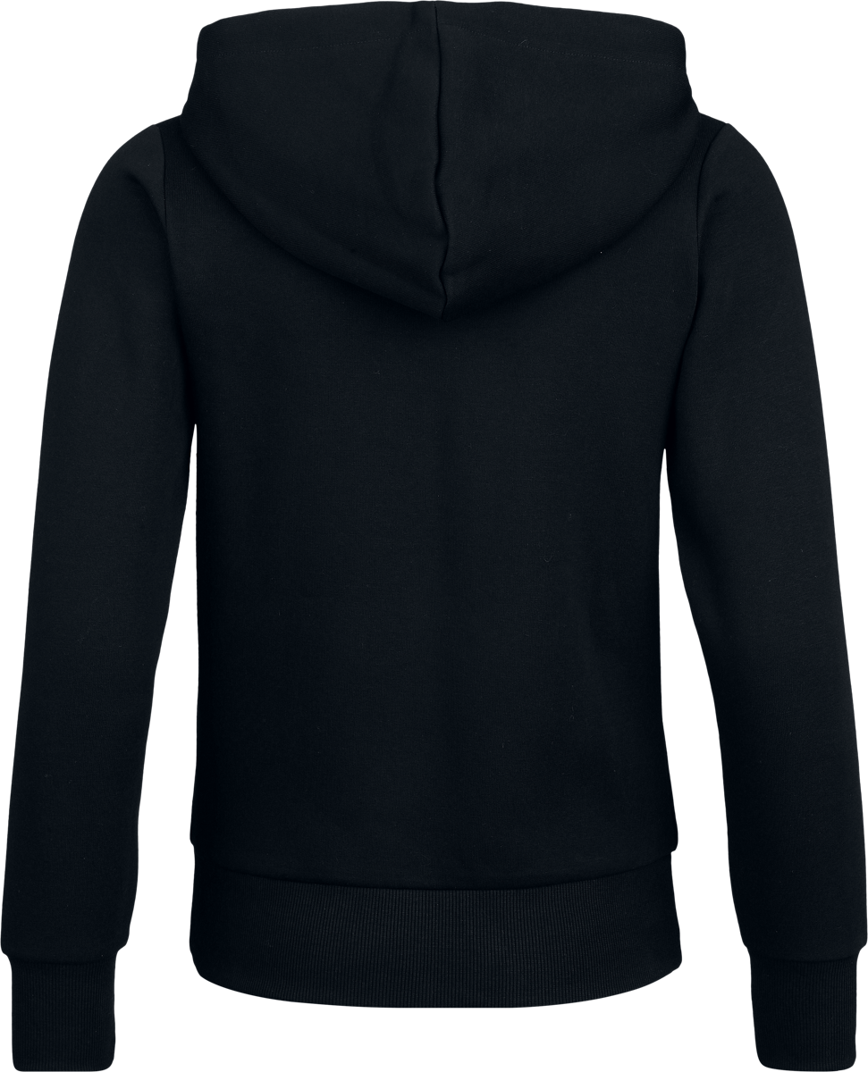 Looney Tunes Tweety Hoodie black - Image 3