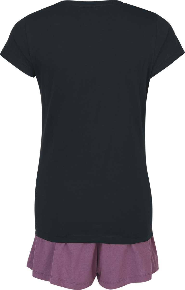 Looney Tunes Wile E Coyote Pyjama multicolour - Image 3