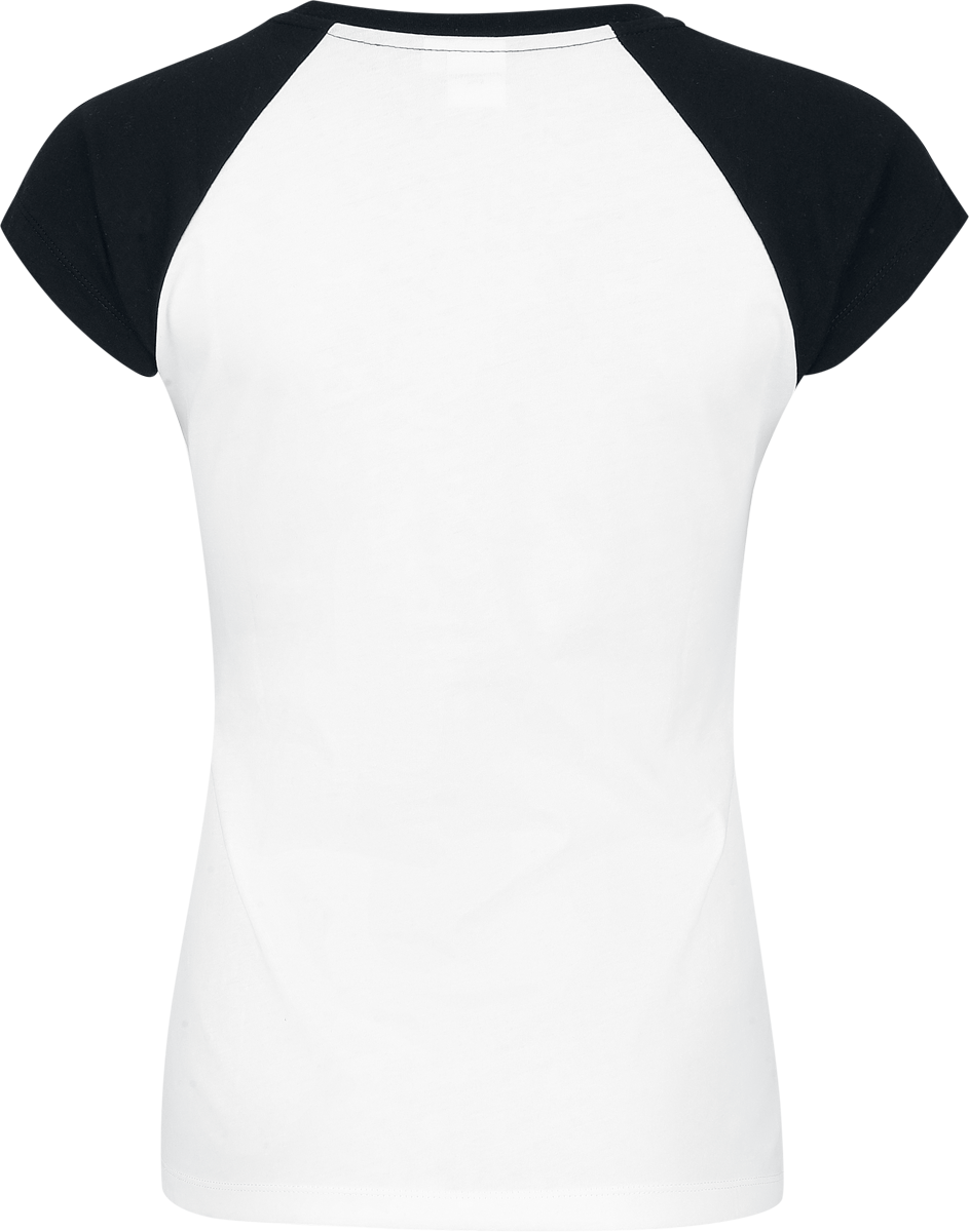 Peanuts Beware of Dog T-Shirt multicolour - Image 3