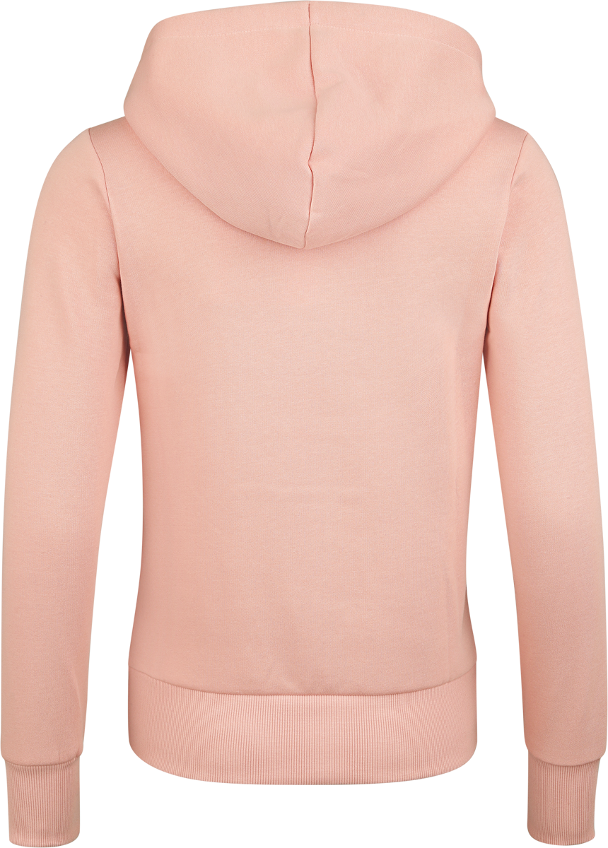 Guardians Of The Galaxy I Am Groot Hoodie dusky pink - Image 3