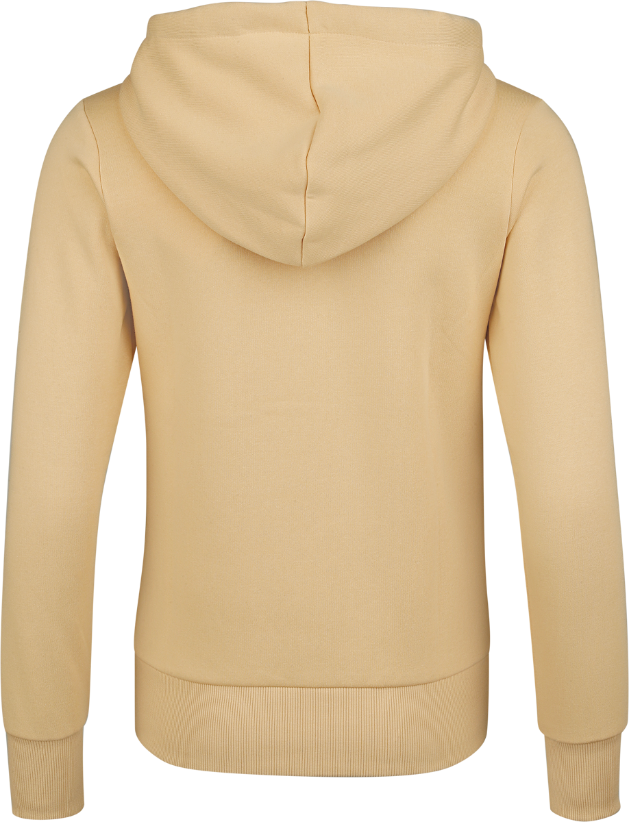 Winnie the Pooh Every emotion is welcome Hoodie beige - Image 3