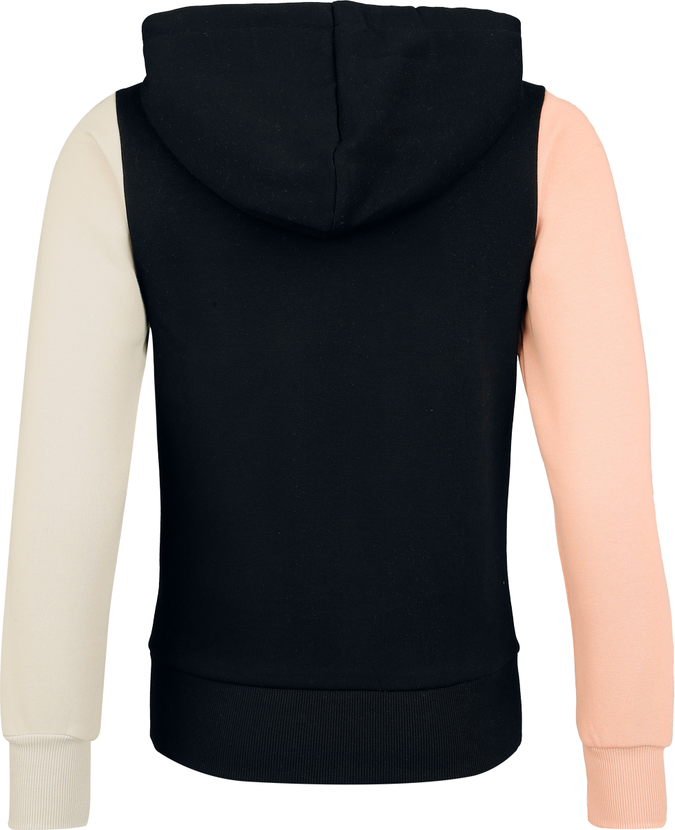 Mickey Mouse Enjoy all the little moments. Hoodie multicolour - Image 3