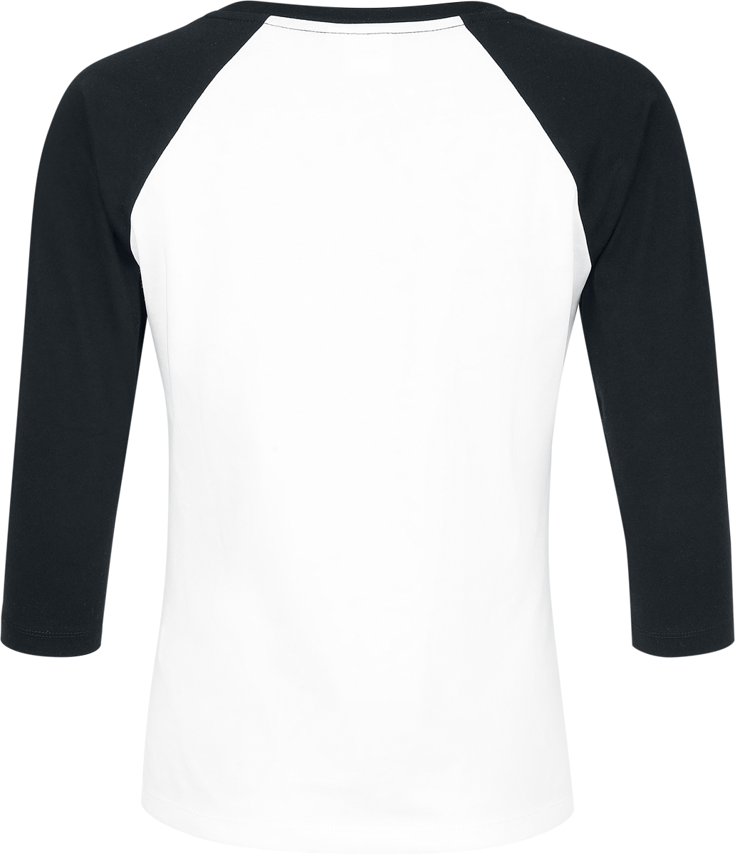 Peter Pan Tinker Bell - Sketch T-Shirt white black - Image 3