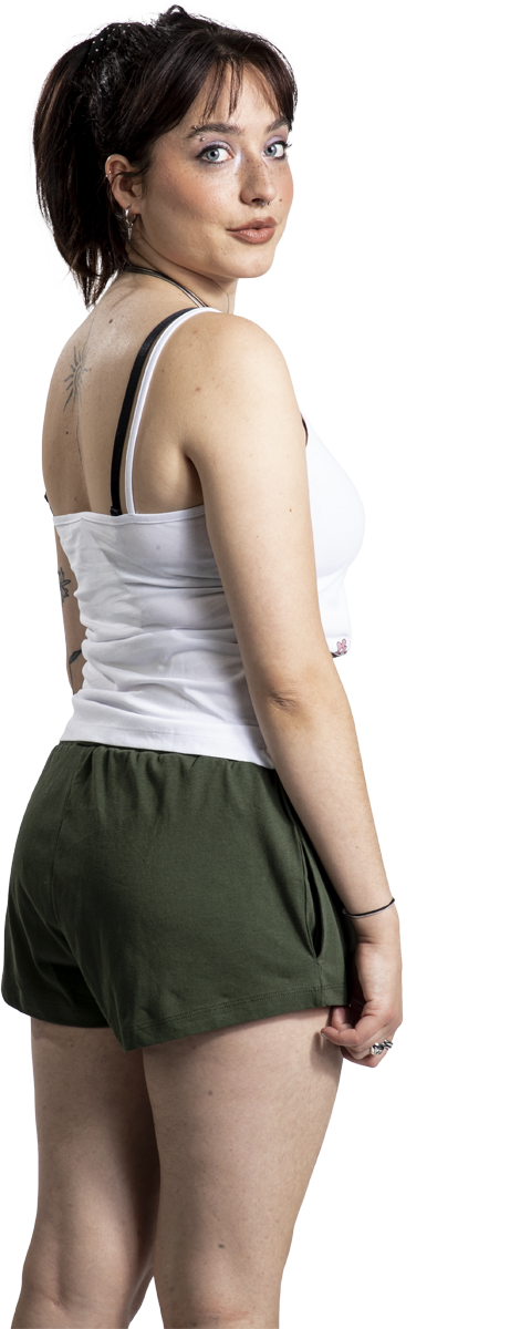 Guardians Of The Galaxy Groot Pyjama white green - Image 3