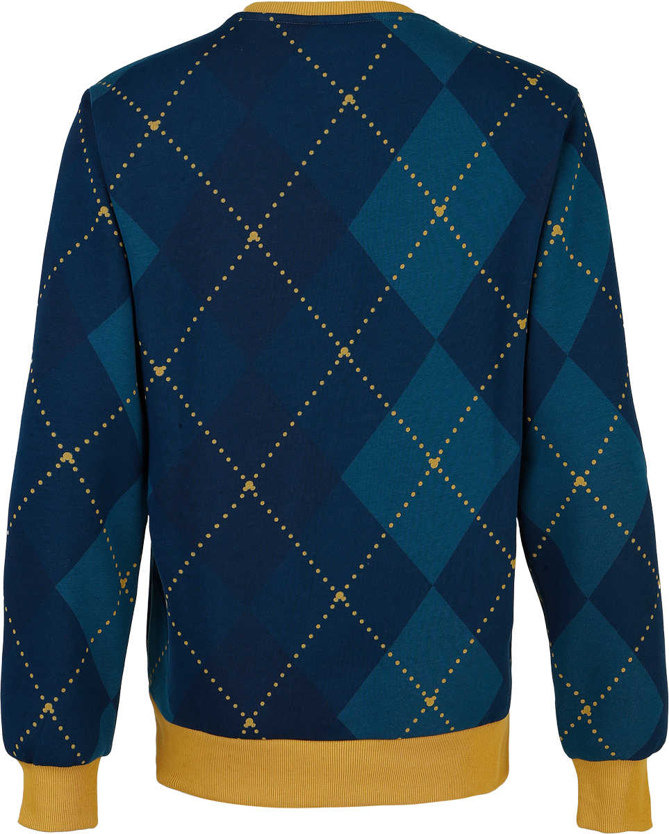 Mickey and Friends Donald Duck Sweatshirt multicolour - Image 3