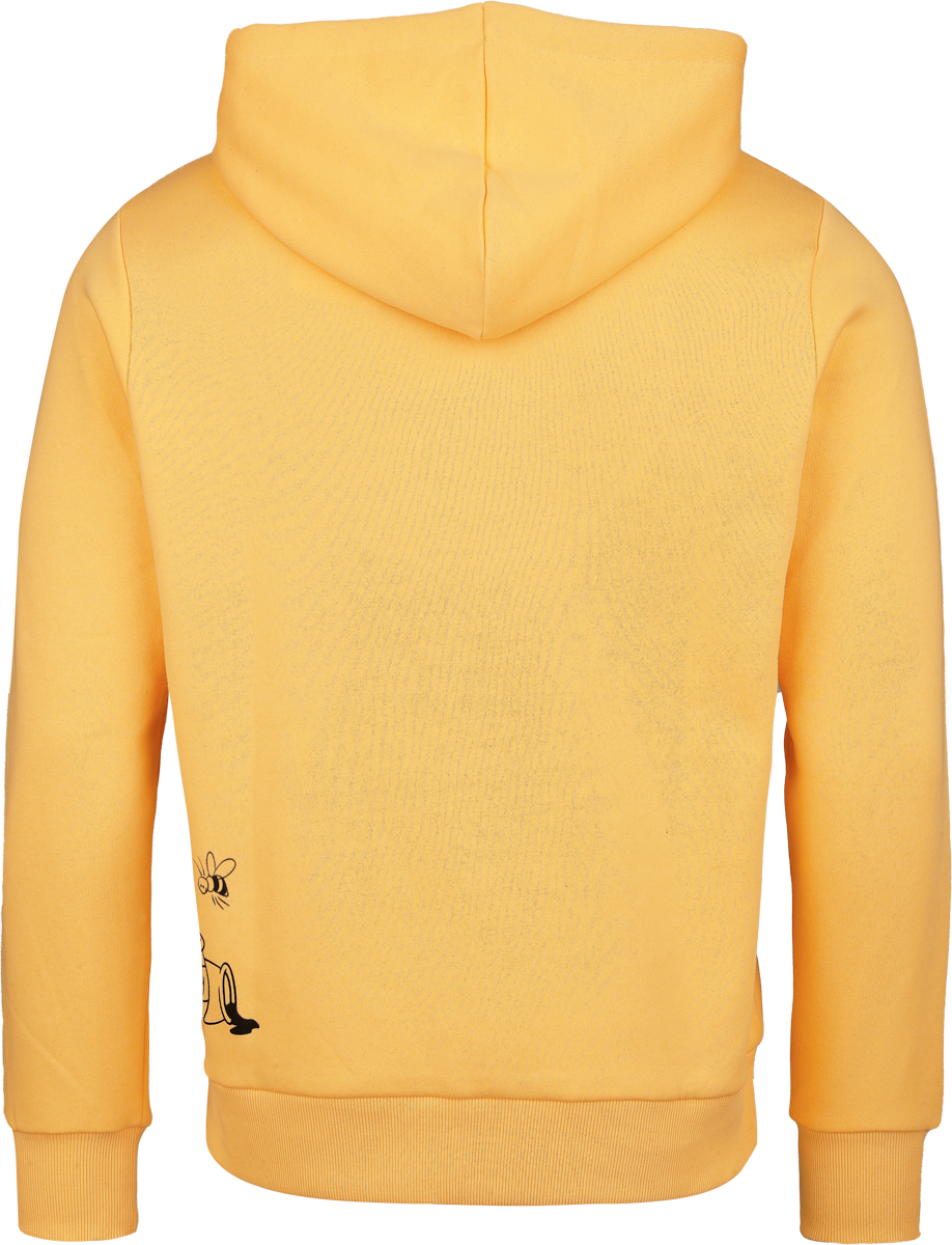 Winnie the Pooh Winnie-the-Pooh - Honey Hoodie yellow - Image 3