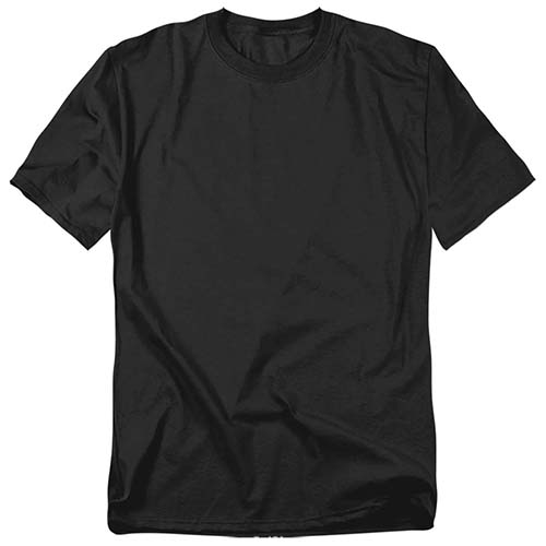 Stranger Things Season 5 - Hawkins Hitmaker WSQK T-Shirt black - Image 3