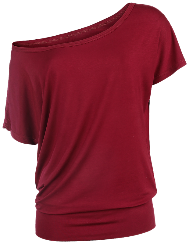 RED by EMP Ladies' T-shirts - Bundle T-Shirt multicolour - Image 3