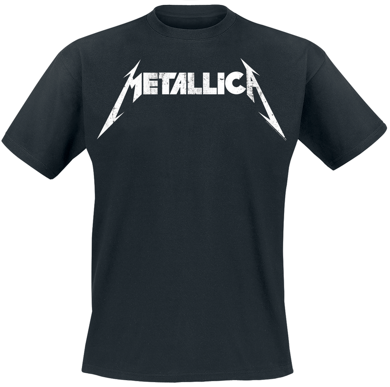 Metallica T-Shirt Bundle T-Shirt black - Image 3