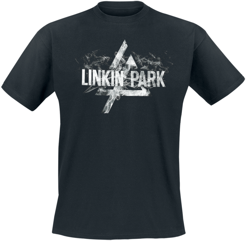 Linkin Park T-Shirt Bundle T-Shirt black - Image 3