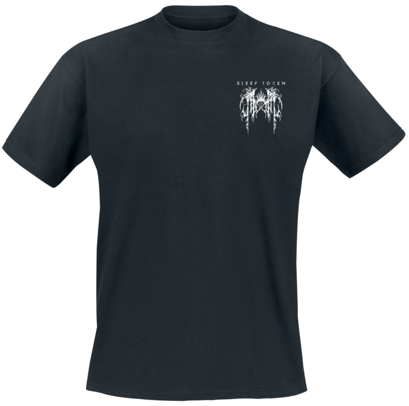 Sleep Token T-Shirt Bundle T-Shirt black - Image 3