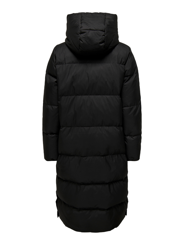 Only ONLALICE DOWN COAT OTW NOOS Coat black - Image 3