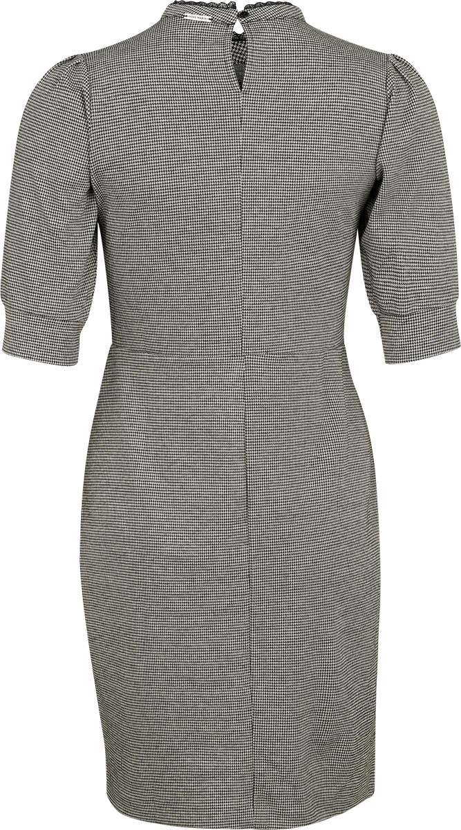 Vive Maria Chelsea Dress Midi Dress brown black - Image 3