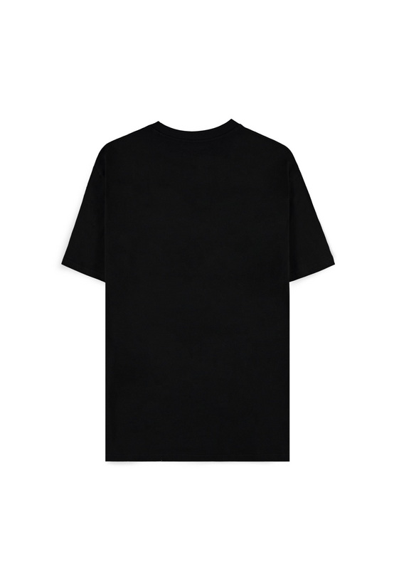 Five Nights At Freddy's Better luck next time T-Shirt black - Image 3