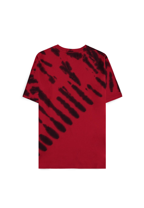 Bleach Ichigo T-Shirt red - Image 3