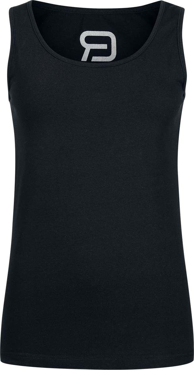 RED by EMP 2-pack Vests Top black lilac - Image 3