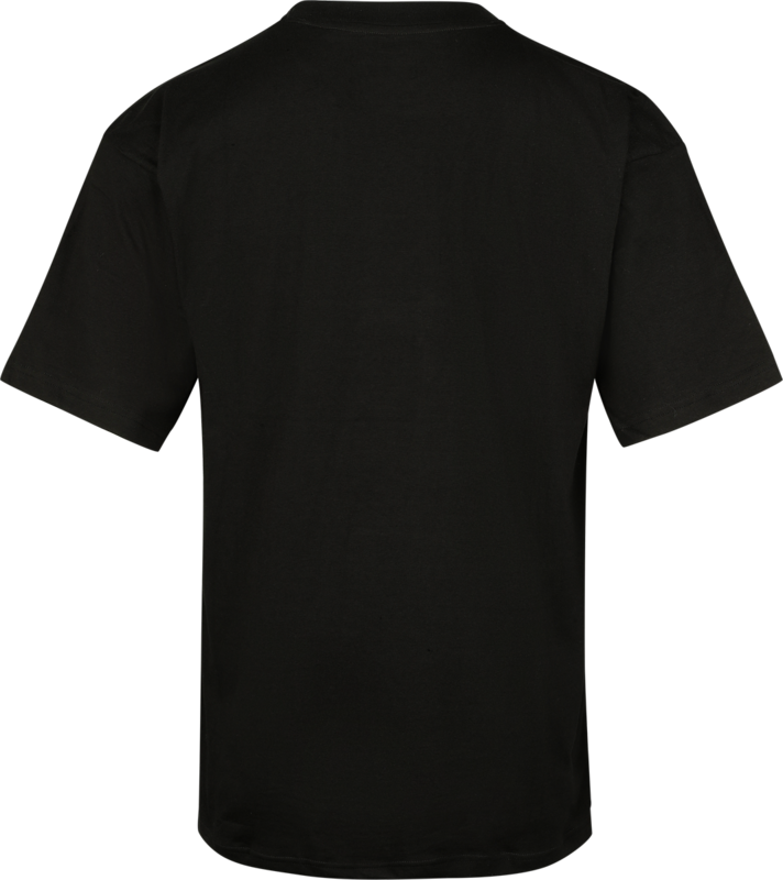 Attack On Titan Eren Jaeger T-Shirt black - Image 3