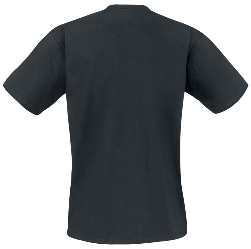 Stranger Things Rise of Vecna T-Shirt black - Image 3